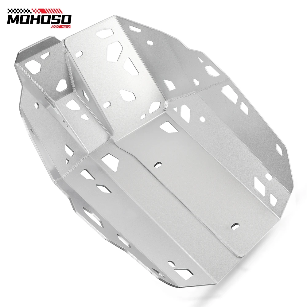 PER 390 ADVENTURE 2019 2020 2021 Accessori Moto Copertura di Protezione Del Motore Telaio Sotto La Protezione Piastra Paramotore di Protezione 390ADV