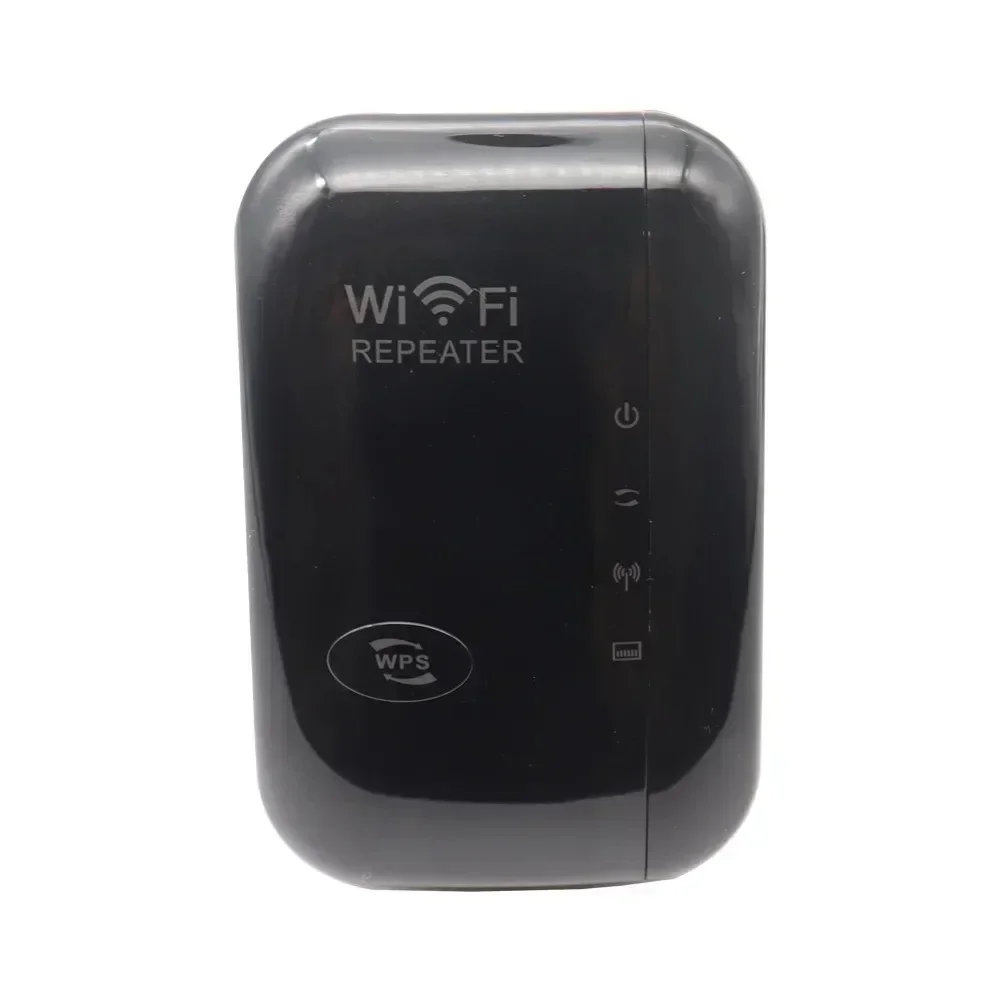 

300 Мбит/с Wi-Fi повторитель расширитель усилитель Wi-Fi усилитель сигнала 802.11N беспроводная точка доступа Wi-Fi дальнего действия