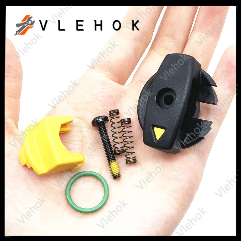 

LEVER KIT FOR DEWALT D25113K D25112K D25103K D25102K