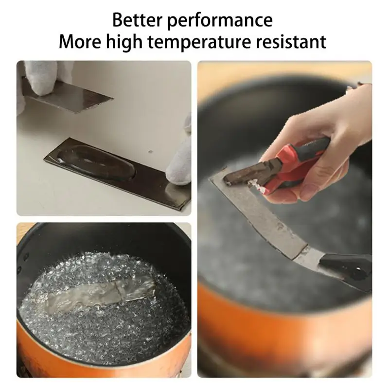 Transparent Adhesive Optical Transparency Waterproof And Moisture-proof Efficient Multi-functional Applications Reliable Durable