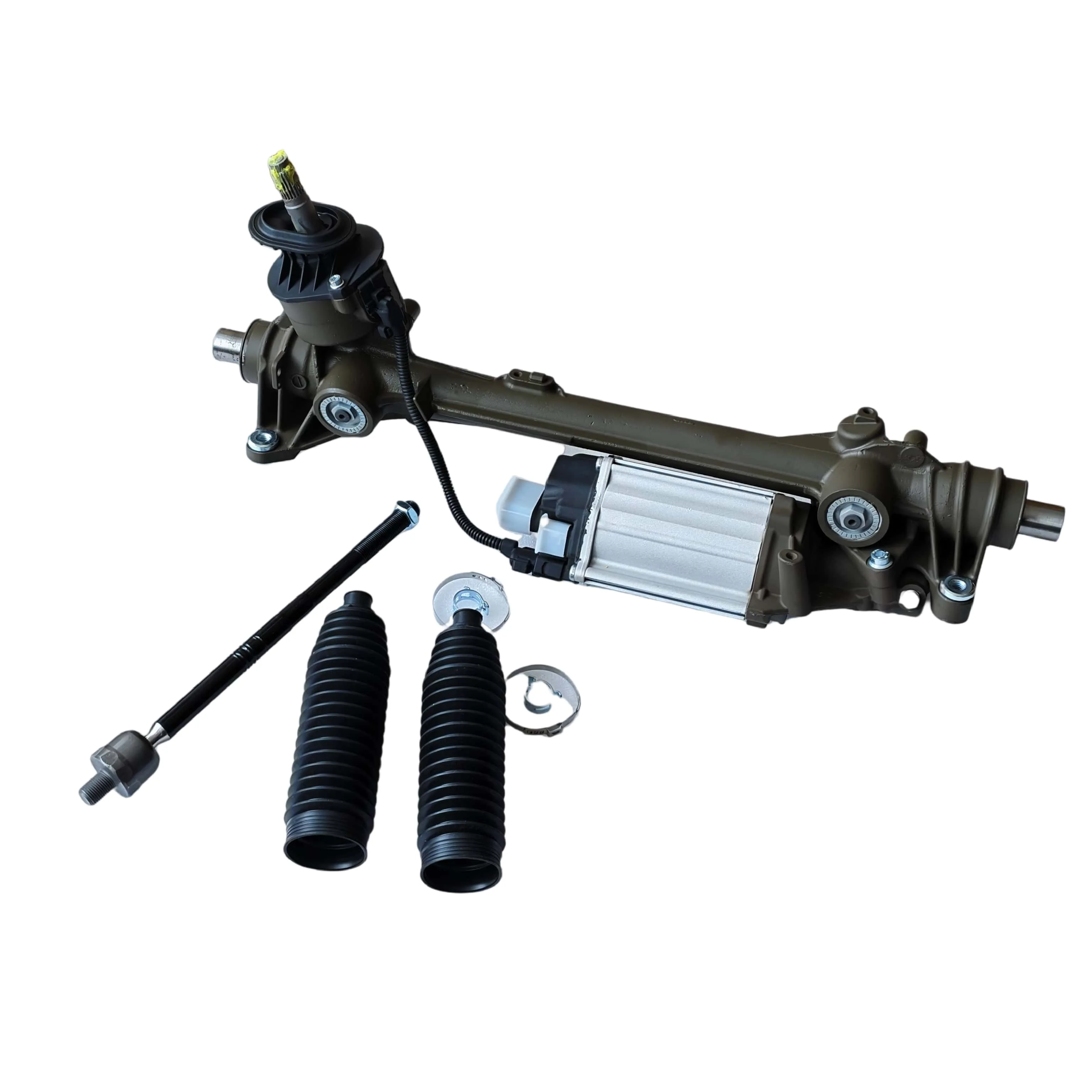 Auto Steering Gear Power Steering Rack Pinion 1K1423055M 1K1423055E 1K1423055F 1K1423055K 1K1423055MX