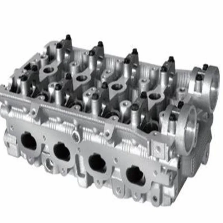 For Auto Parts For Buick Engine Cylinder Head