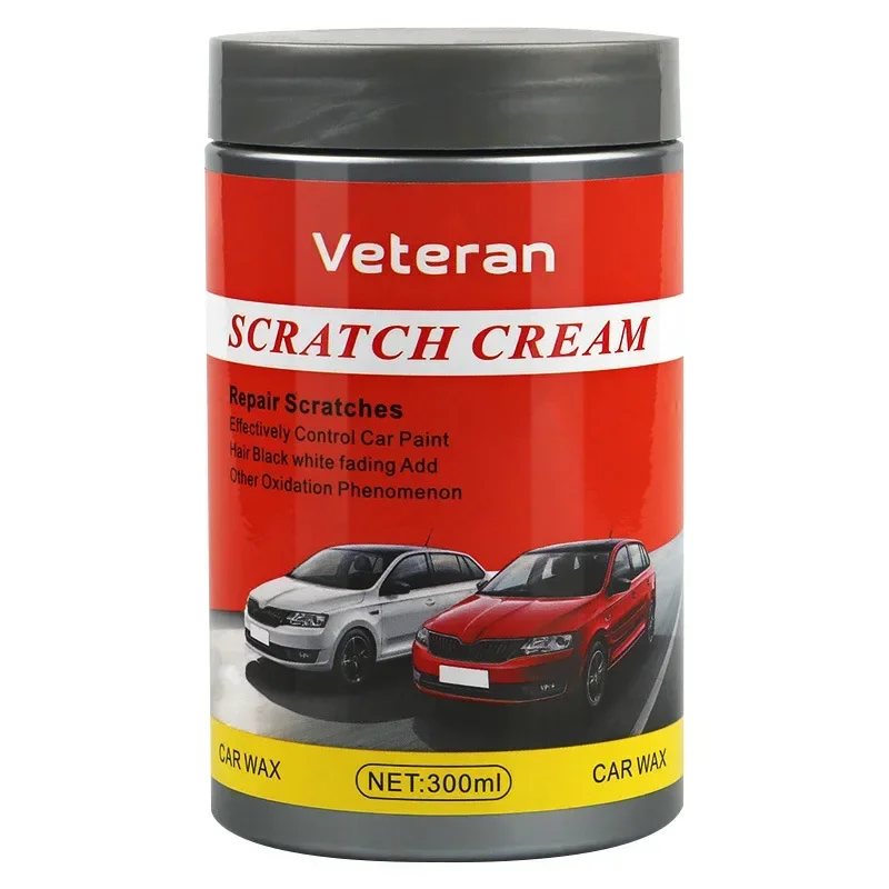 

Paint Repair Wax Anti Scratch Car Detailing Agent Crystal Plating Non Damage Paint Restore Original Luster Car Paint Repair Wax