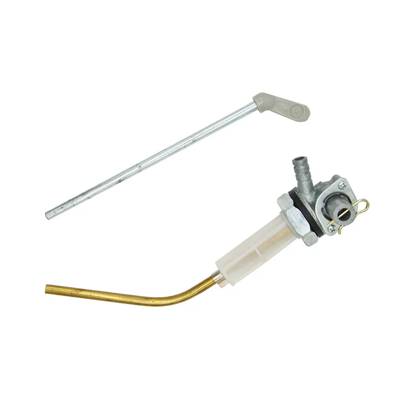 Motorcycle Fuel Val…