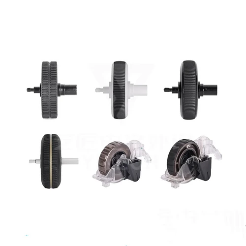 1 pieza Original rueda de desplazamiento de ratón rodillo para Logitech GPW G pro X superligero G903 G900 G502 G403 603 703 G102 G304 G305