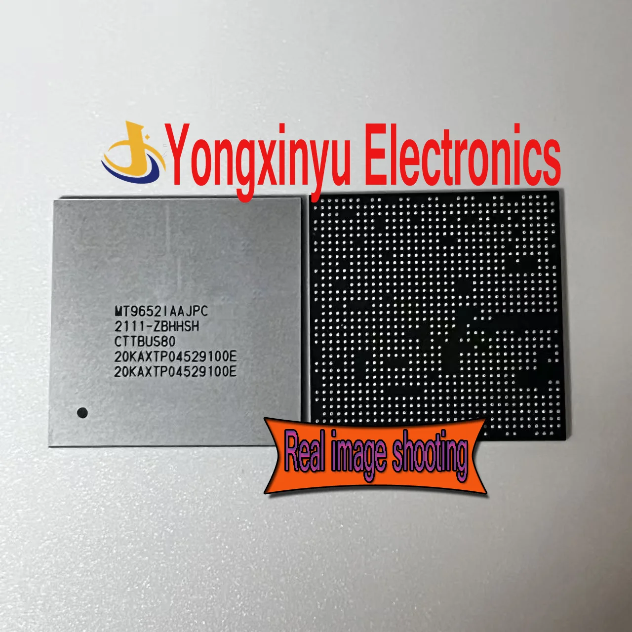 MT9652IAAJPC specializes in selling various types of chips, with direct purchase and quality assurance