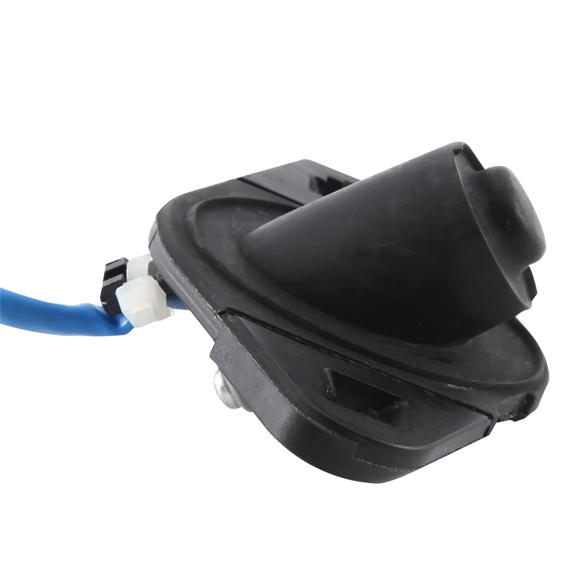 For Mazda CX-7 CX7 2007-2012 Rear Trunk Switch With/Smart Keyless Button Request Liftgate Release Switch EG23-67-6S0