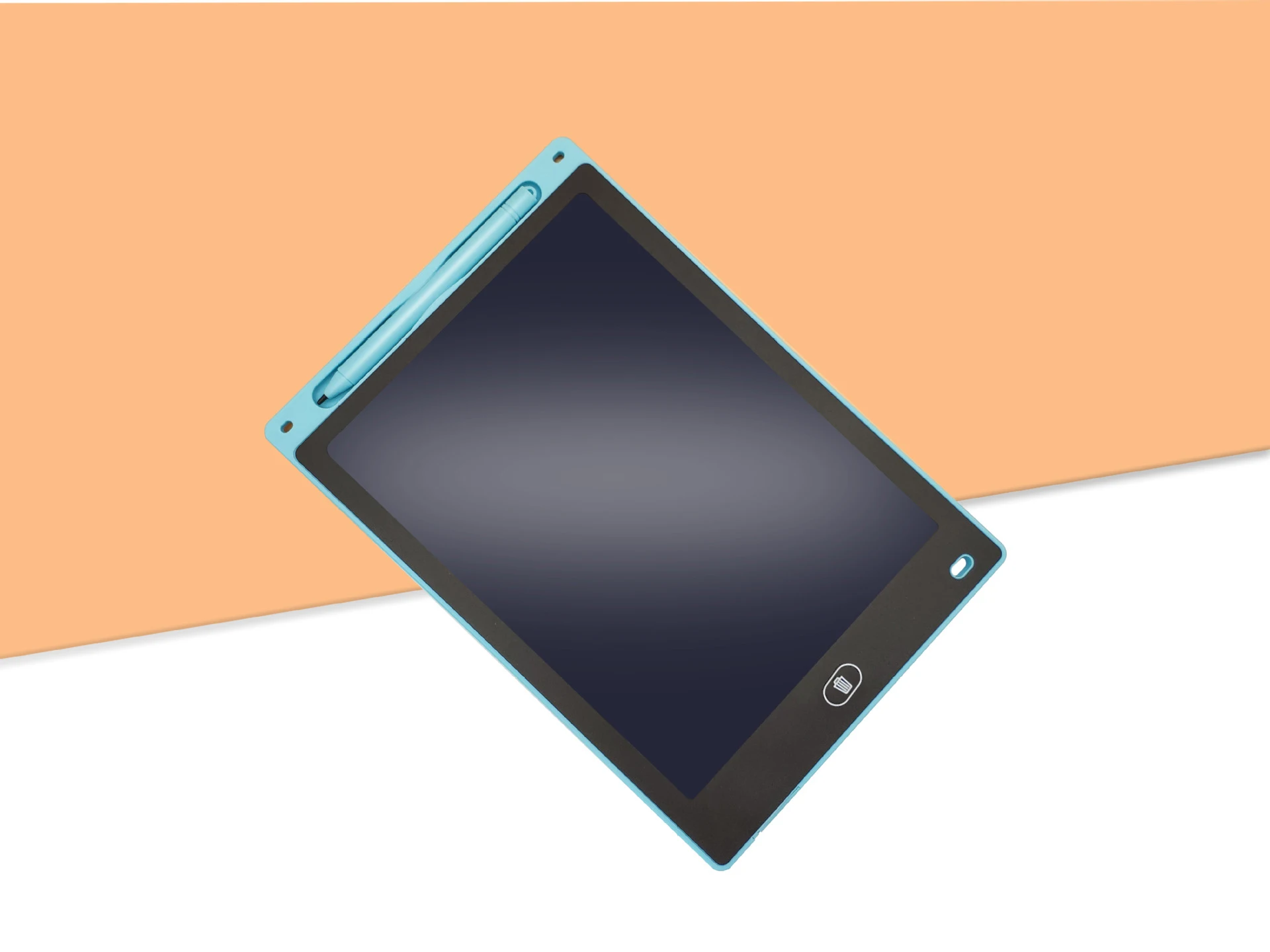 6,5/8,5/10/12 inch LCD-tekentablet voor kinderen, oplaadbaar uitwisbaar bord met pen, reiseducatief speelgoedcadeau voor jongens meisjes