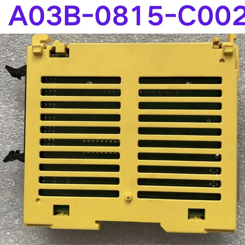 

Second-hand test OK Module A03B-0815-C002