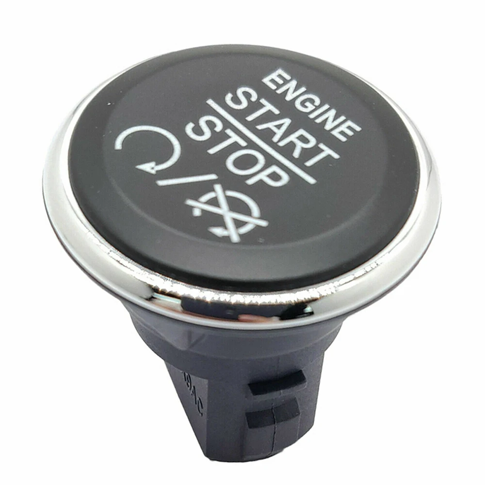 Compatible with CHRYSLER 300 TOWN & COUNTRY  fit for RAM C/V. Engine Start Stop Button Switch