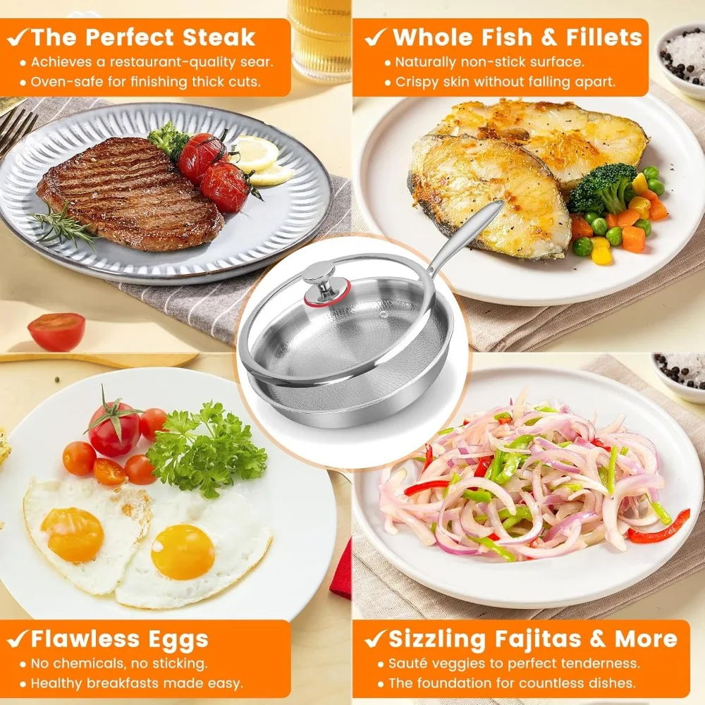 Thumbnail 4 - #78 Best Cookware to Buy In 2026