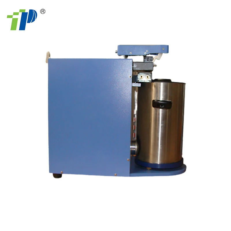 الحبوب Amylase Ana lyzer دقيق القمح الطازج اختبار السقوط عدد متر مع الطابعة