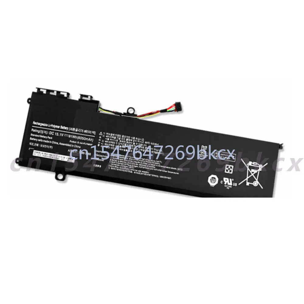 High Quality AA-PLVN8NP Laptop Battery For ATIV Book 8 880Z5E NP880Z5E NP780Z5E-S02CA NP780Z5E-TO2UK NP870Z5E-X01HU NP870Z5E-X0