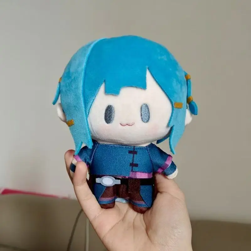 

ARCANE Jinx Powder Pendant Doll 15cm Special Birthday Gift