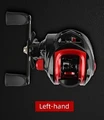 Left hand