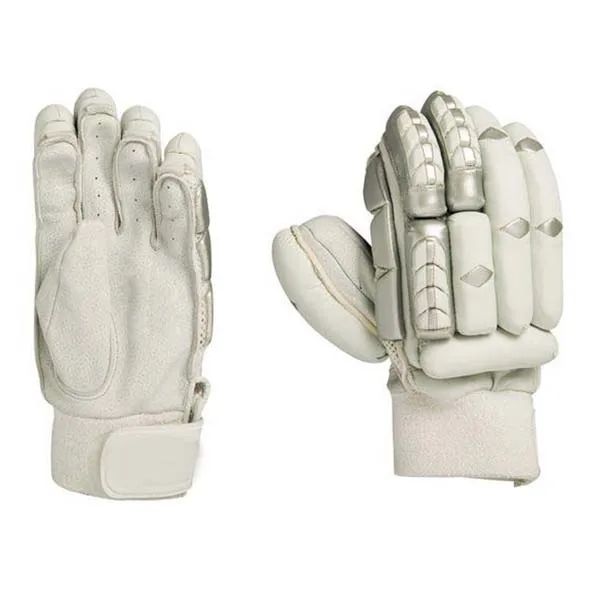 

New Comfortable Cricket batting gloves pro quality cricket gloves Customize logo size and color Cricket Gloves