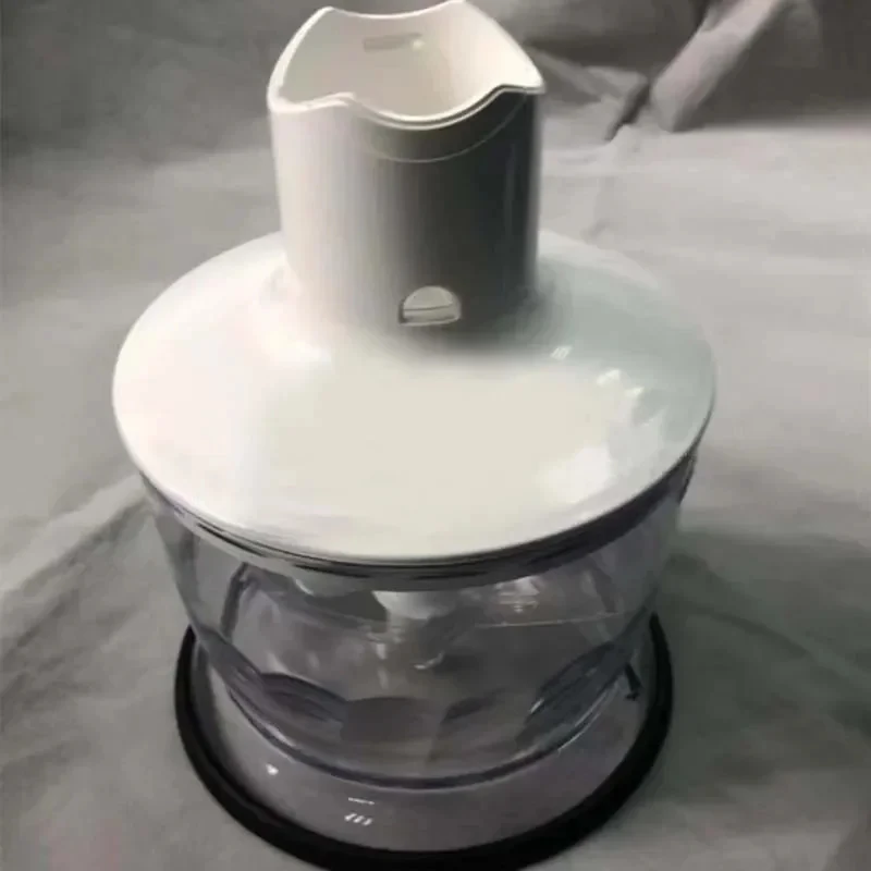 For BRAUN Borang MQ5025 500ml Filling Bowl Accessories MQ3035 Series 4191 Food Conditioner Accessories