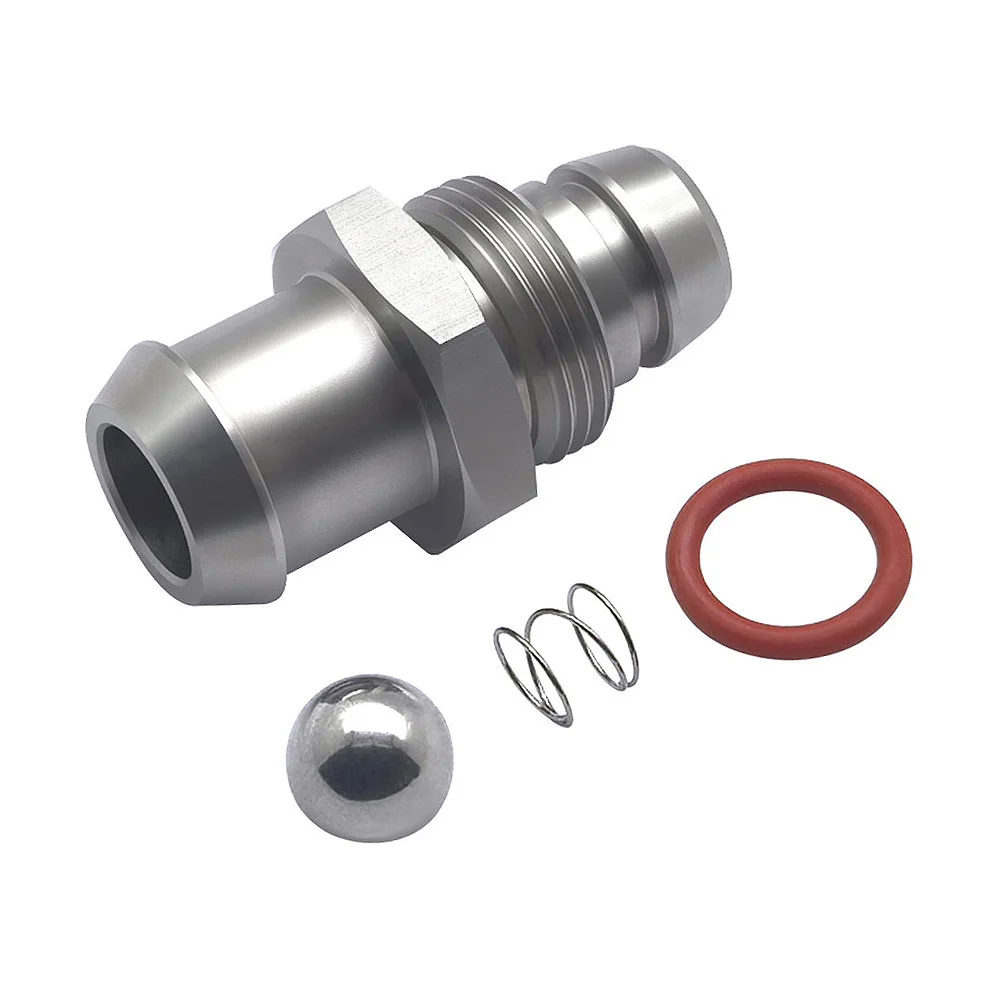 16E844 Inlet Valve Kit for Graco Magnum X7 X5 Paint Sprayer Repair Suction Leak Fix with Ball Spring Seal
