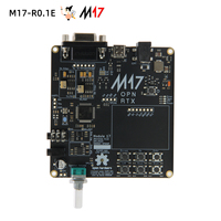 LILYGO® & Module17-Revision 0.1e STM32 Development Board M17 Modem Board With DE-9 Connector Microphone Speaker Interface Switch