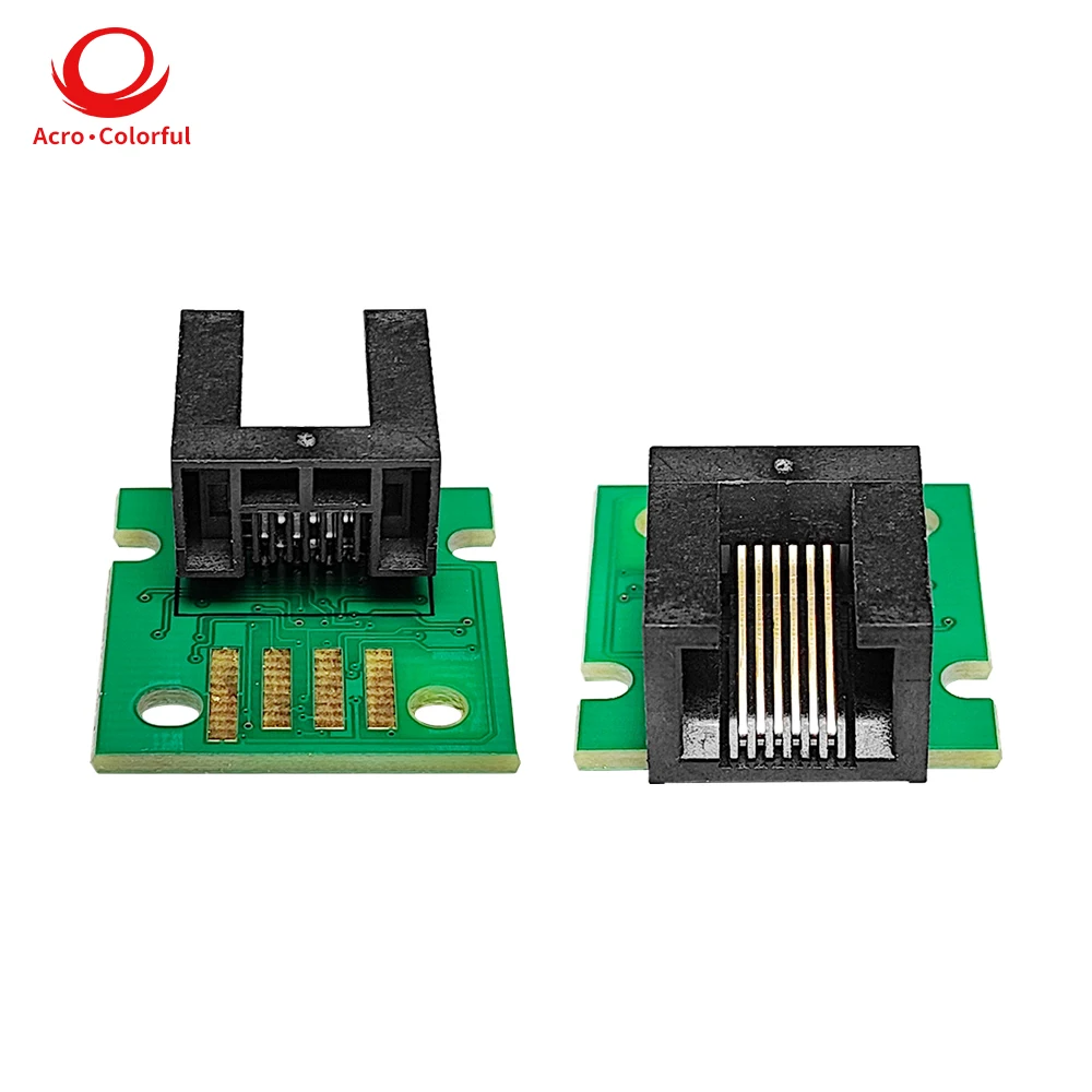 

NA Toner Chip 25B3074 for Lexmark M5255 5270 XM5355 5370 Laser Copier 7355 Drum 7365 7370 Printer Compatible Cartridge Chip 45K