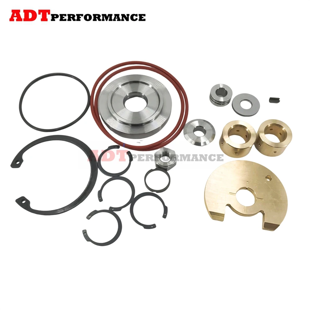 

TD10 Turbocharger Repair Kits Turbo Service Kits Turbine Rebuild Kits 49182-80100 RK-TD10