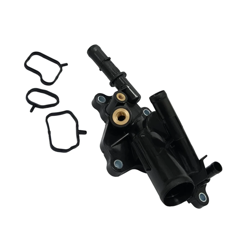 Super Sale Engine Coolant Thermostat Housing 11060-4BB0C for NISSAN X-TRAIL T32 2014-2023 SENTRA 2013-2019 TIIDA 2013-2019