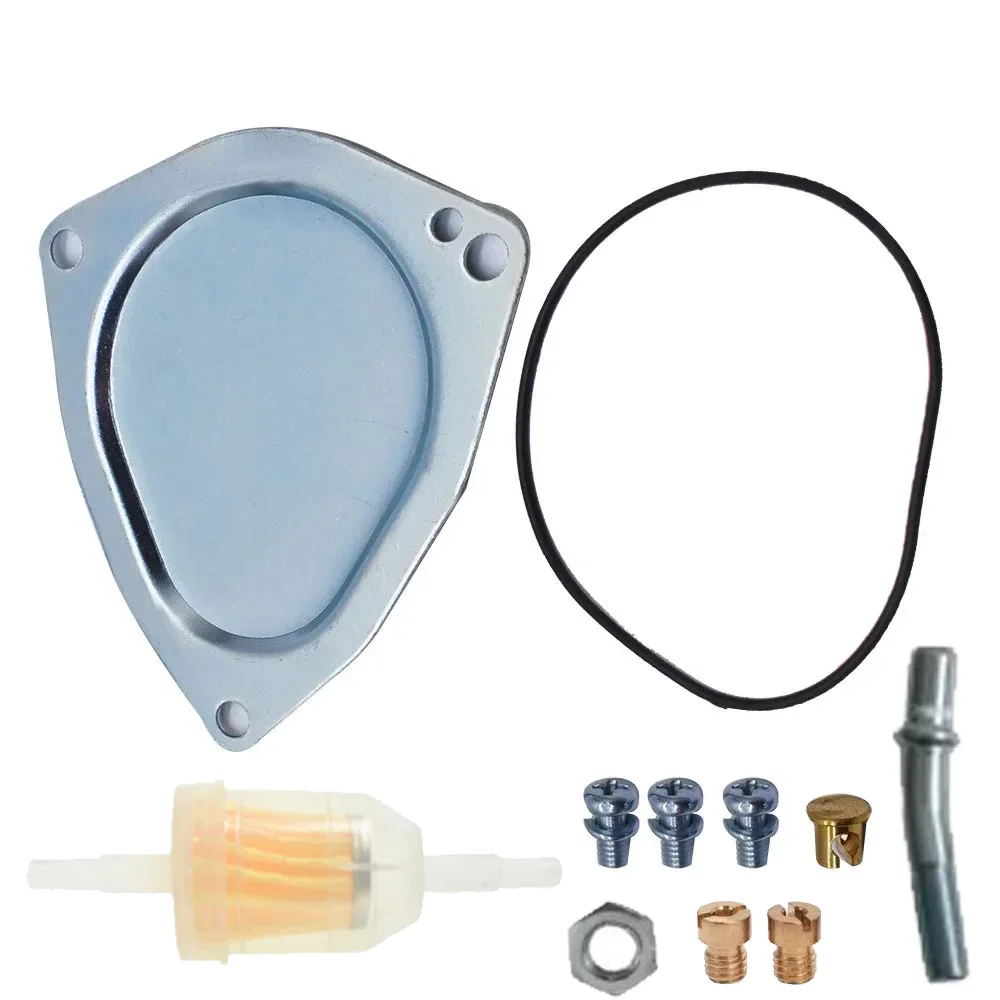 For 2000-2007 BOMBARDIER DS650 DS650X CAN-AM 7072001421 Carburetor Replacement