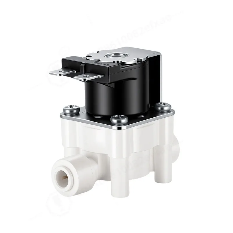 Solenoid Valve 1/4