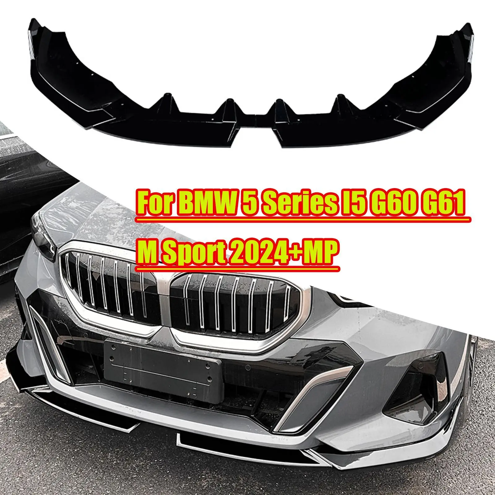 For Bmw 5 Series I5…