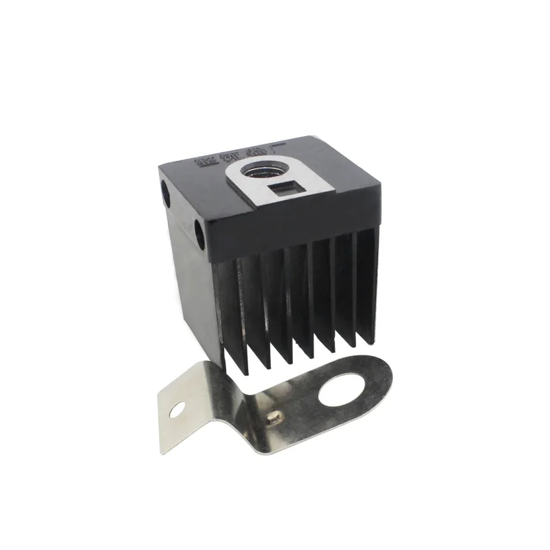 Bolt Radiator Kp Zp Ks Spiraal Koper Fin Warmteafvoer