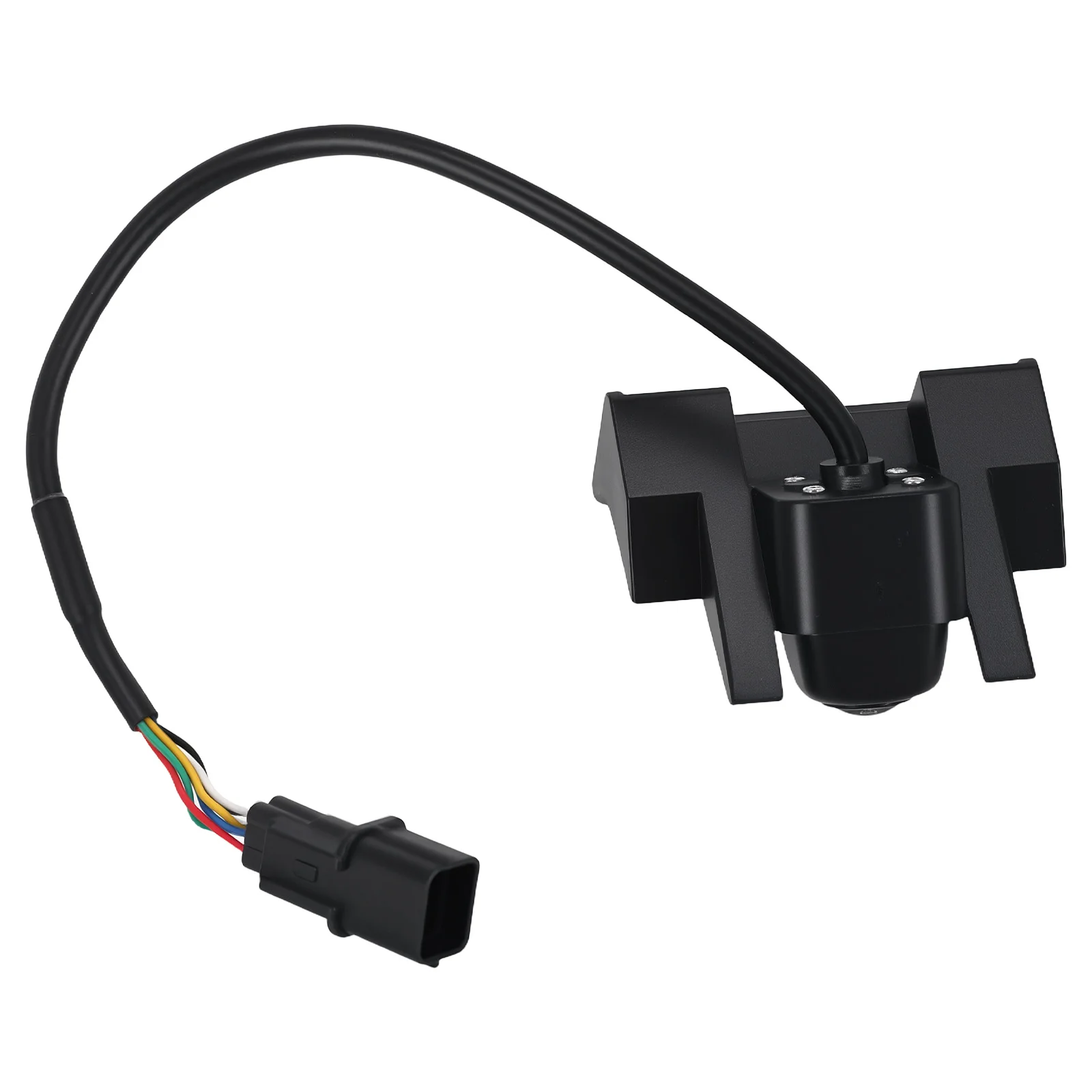 

Камера заднего вида для Hyundai Sonata Sonata Hybrid 2018-2019 95760-C1600