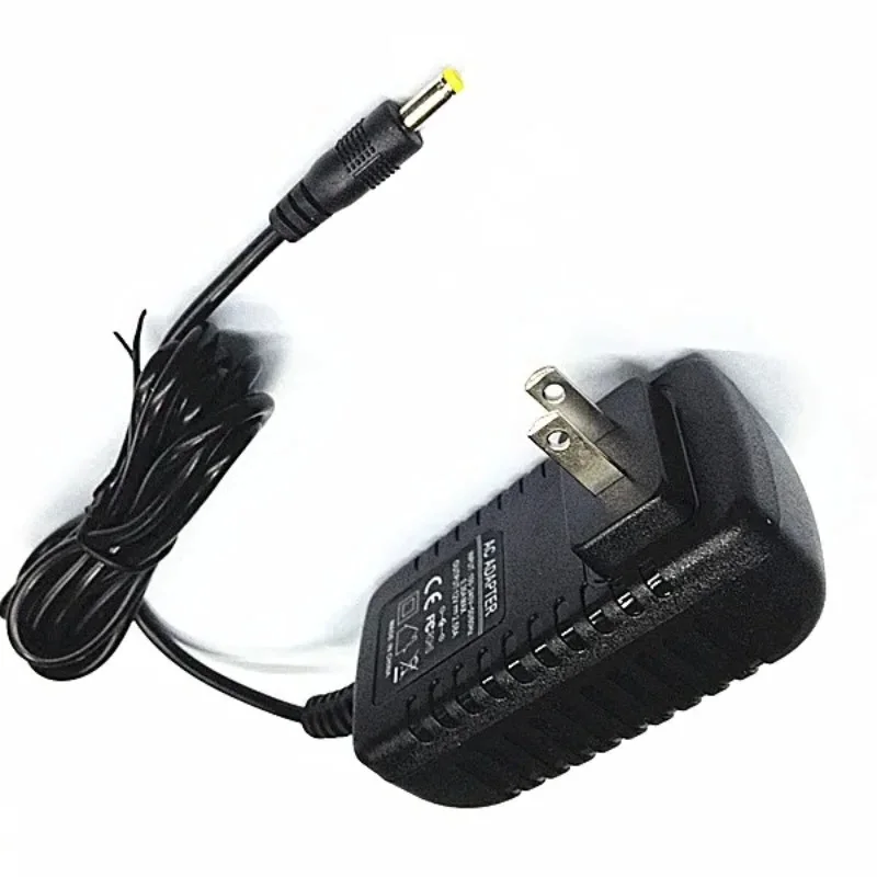 2A AC Adapter DC Power Cord Charger For Olympus CAMERA SP-600 UZ FE-350 W Wide