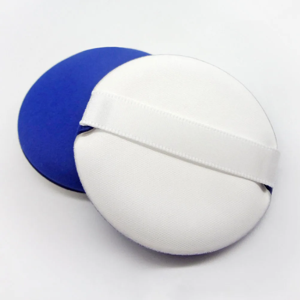 

20pcs Air Puff Puff Wet Dry Makeup Sponge Applicator Makeup Sponge Applicator Non latex Facial Sponges Efficient Beauty Tools