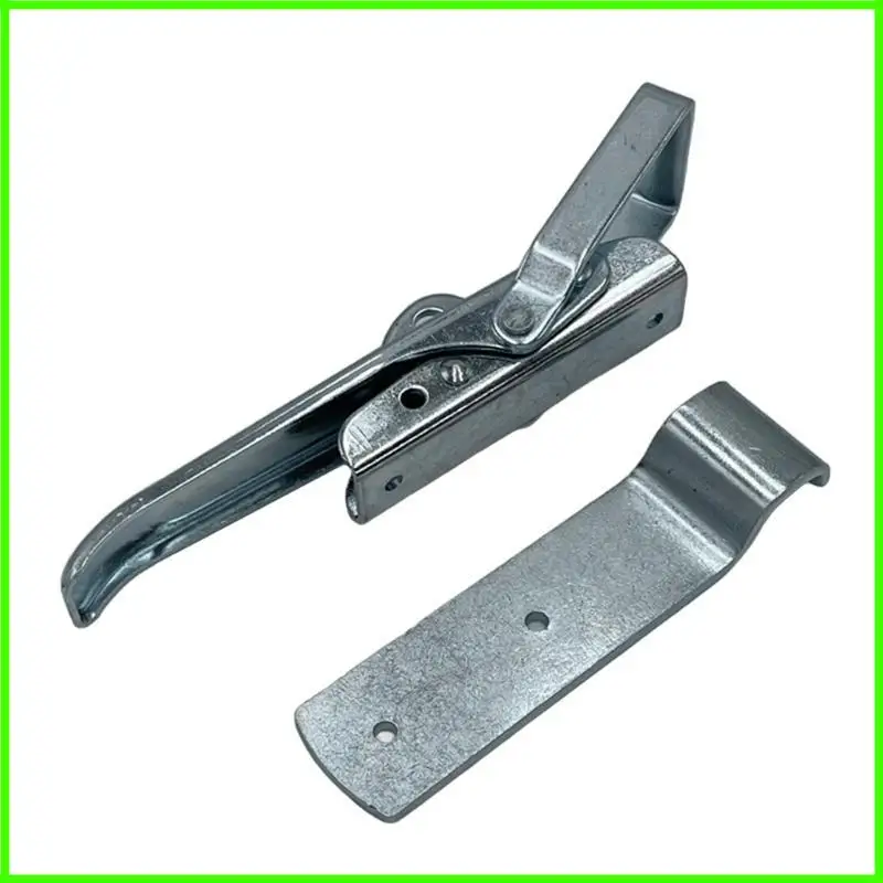 예비 부품 유틸리티 트레일러 게이트 래치 헤비듀티 범용 리프트 게이트 래치