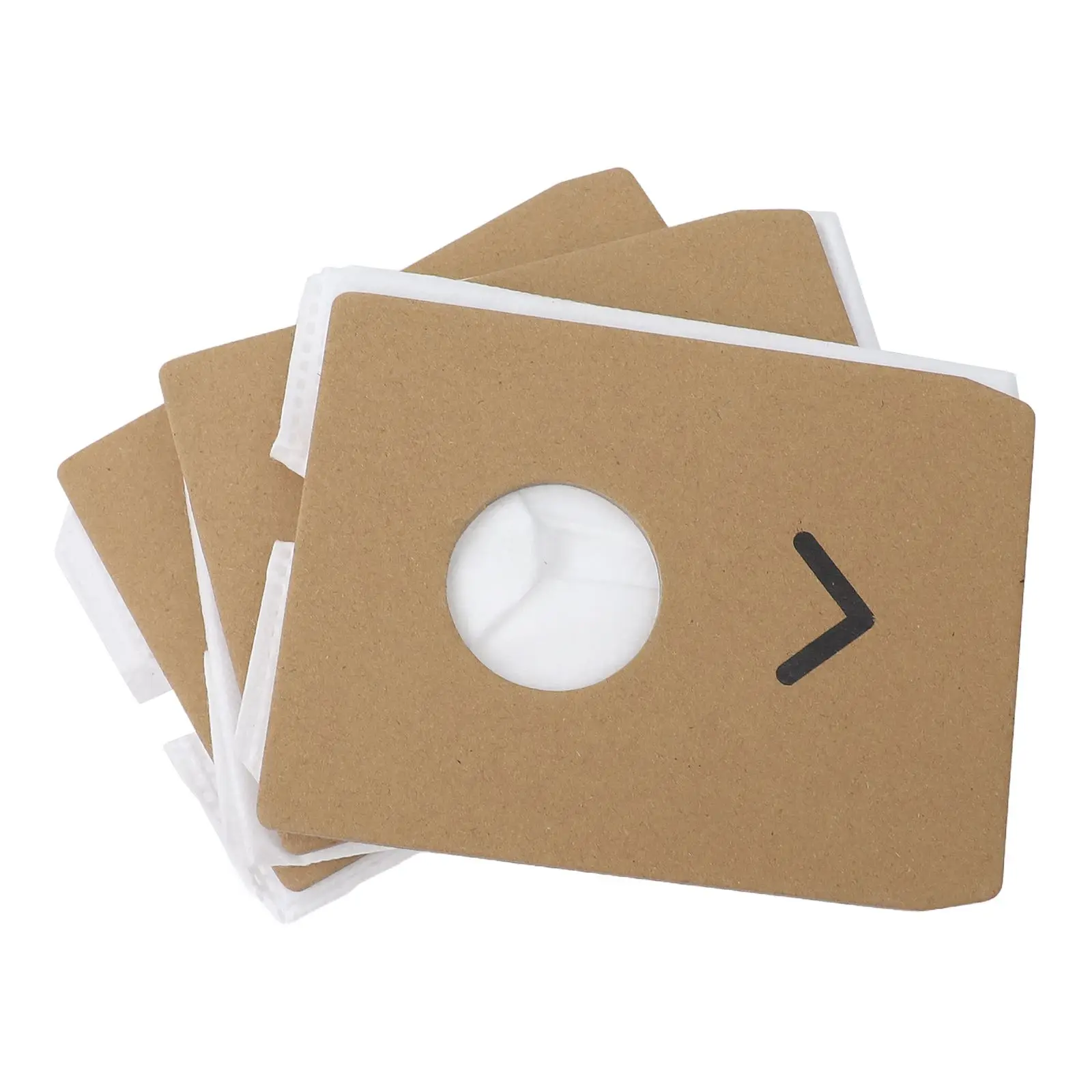 

Сменные мешки для сбора пыли Prolux для пылесосов Tritan с мешком, 10 штук в упаковке, для улучшенной фильтрации и простого обслуживания