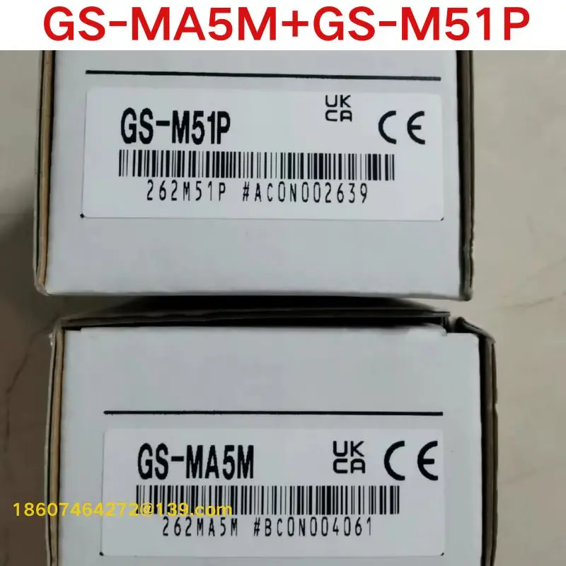 brand-new  One set of safety door lock GS-MA5M GS-M51P