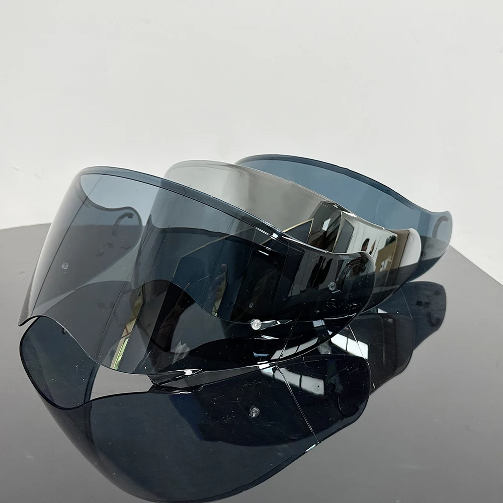 Motorhelm vizier voor SHOEI Hornet ADV helm lens schild voorruit motorhelm accessoires