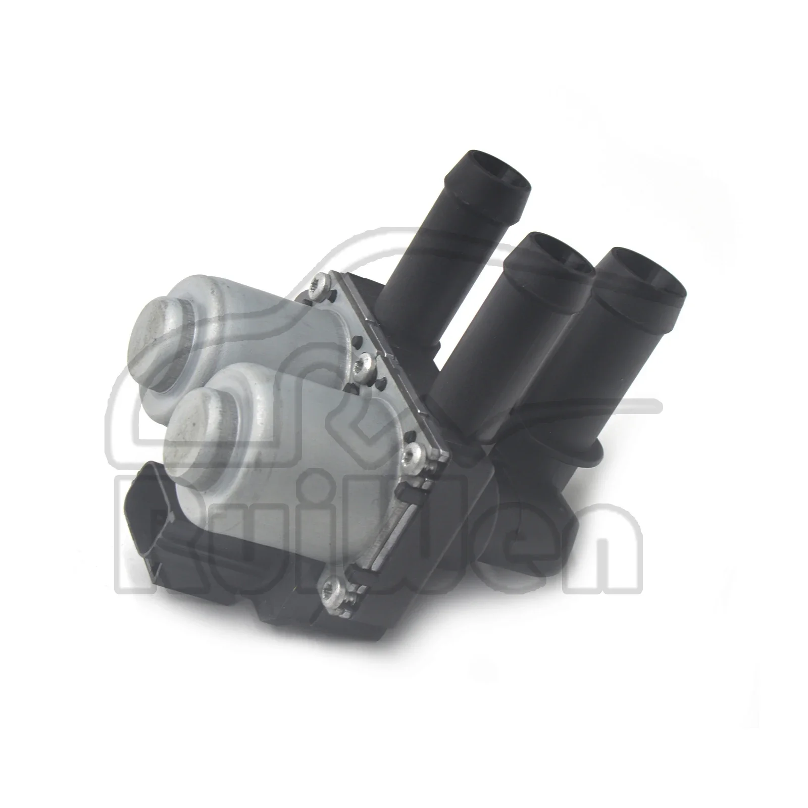 Solenoid Heater Control Water Valve For Jaguar S-Type XJ XK Lincoln LS Ford Thunderbird 2R8Z18495AA 2R8H18495AC 2R8H18495AB