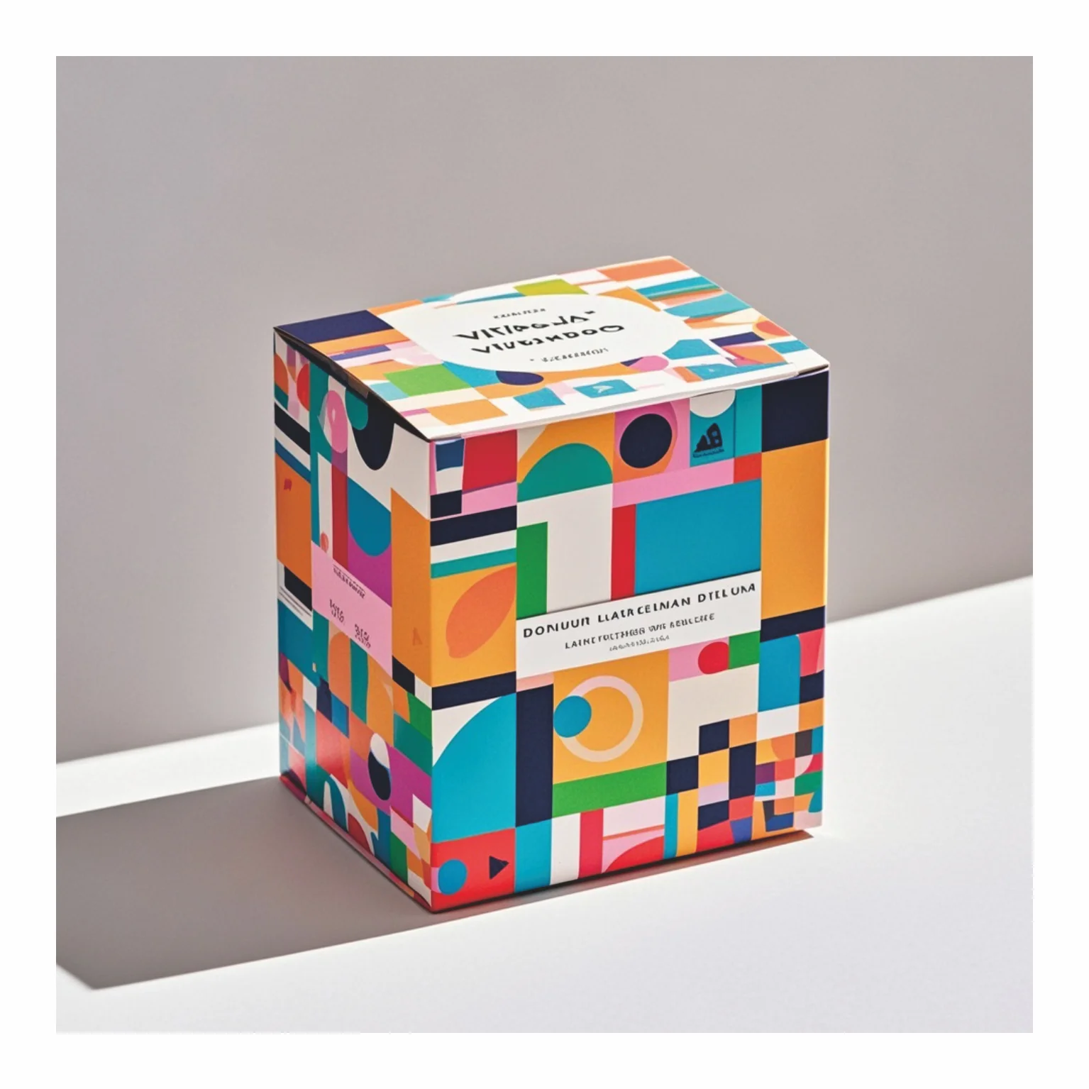 Hot Selling Clothing Packaging Luxury Low Price Luxury Cosmetic Packaging Box With Low Price