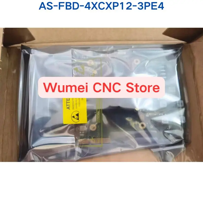 Brand New Original capture card AS-FBD-4XCXP12-3PE4 Contact customer service to discuss prices Other inquiries