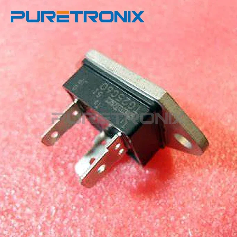 معزولة التيرستورات العفن نوع TG25C60