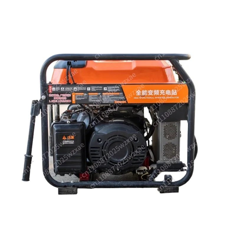 Used D12000iE/D12000iEP fuel charger, T40/T50 fuel generator