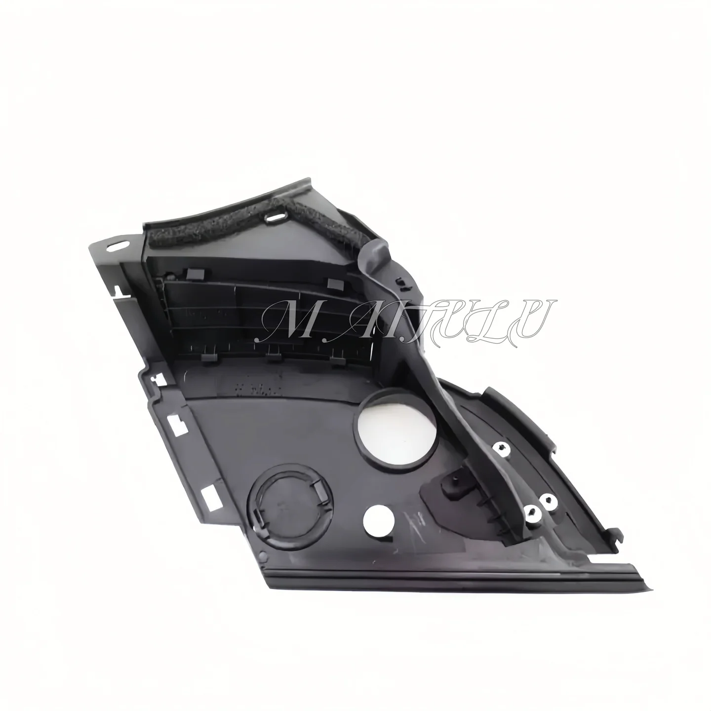 Engine Hood Bonnet Cowl Top Assy Hinge Cover For HONDA CIVIC 2006 2007 2008 2009 2010 2011 FA1 FD1 FD2 Left Hand Drive - view 6