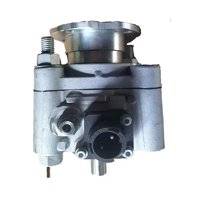 High Performance Heavy Duty Truck PTO Power Output Truck Parts Drivetrain
