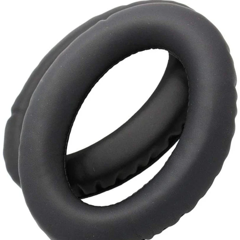 Replacement Ear Pads Earpads Cover Case for S-ennheiser PXC450 PXC350 PC350 HD380 HD380 Pro HME95 HMEC250 Headphones