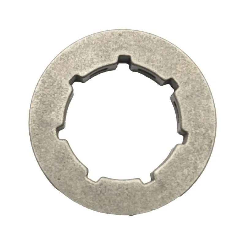 

3 шт./лот, 0,325 дюйма, 7 зуб, маленькая звездочка с 7 шлицевыми ободами для бензопилы HUSQVARNA 55 51 50 154 254 340 345 346XP 350 351 353 357 359