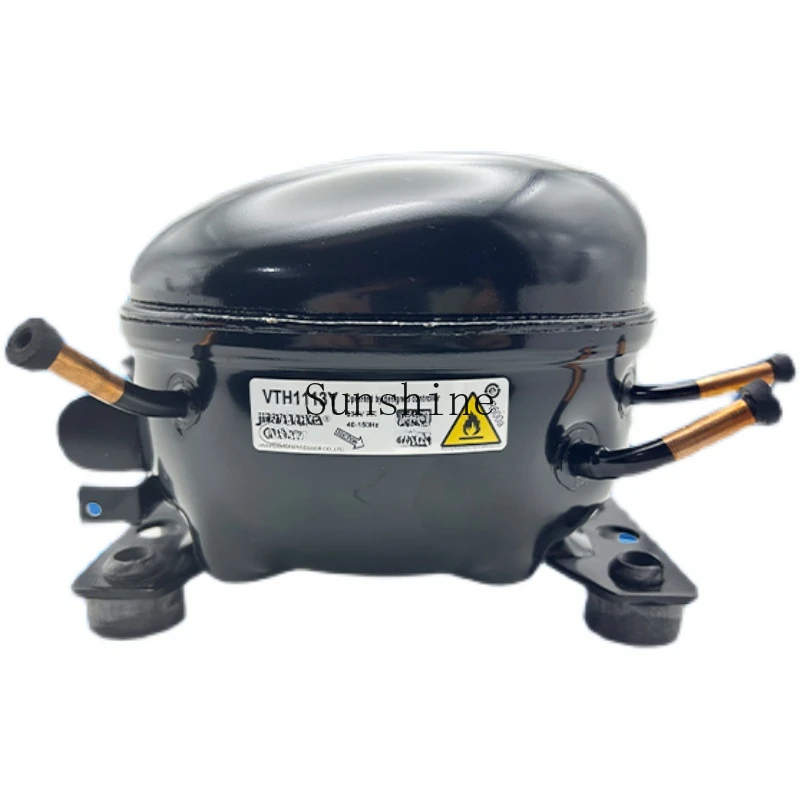 

Applicable to the original new refrigerator inverter compressor VTH1113Y/VTB113Y