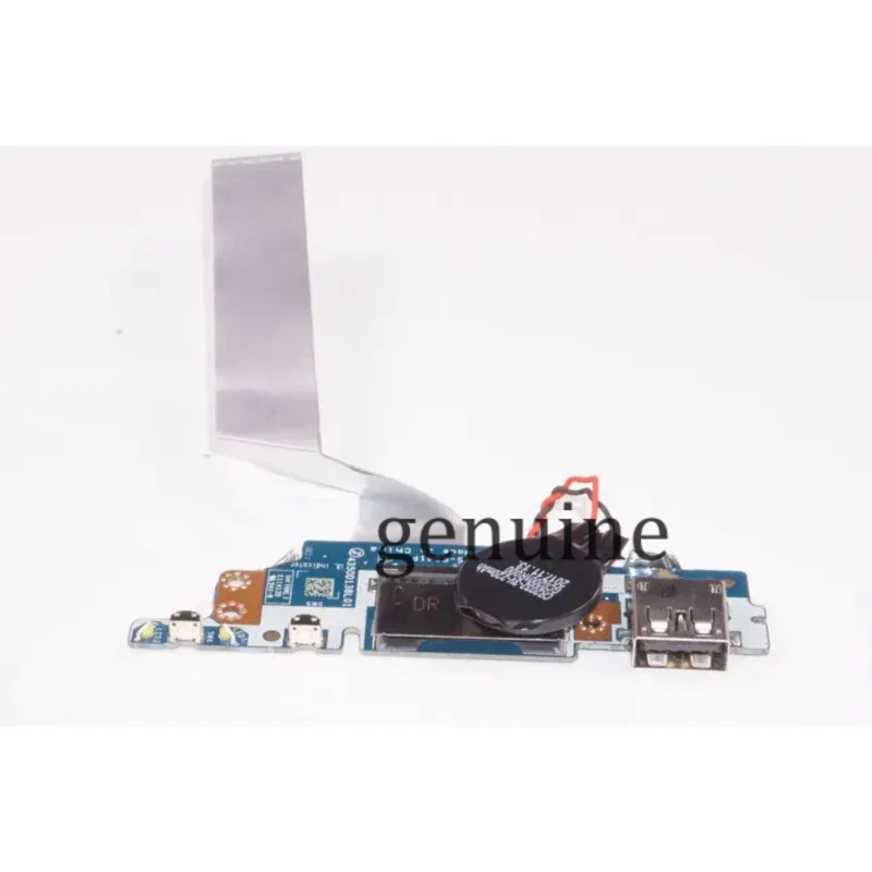 5C50N67487 FOR Lenovo Flex 5 1470 Io Board With Cable 2IN1-14