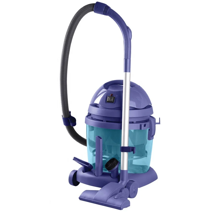 

10L 1200W Wet Dry Vacuum Cleaner for Home and Hotel Clean