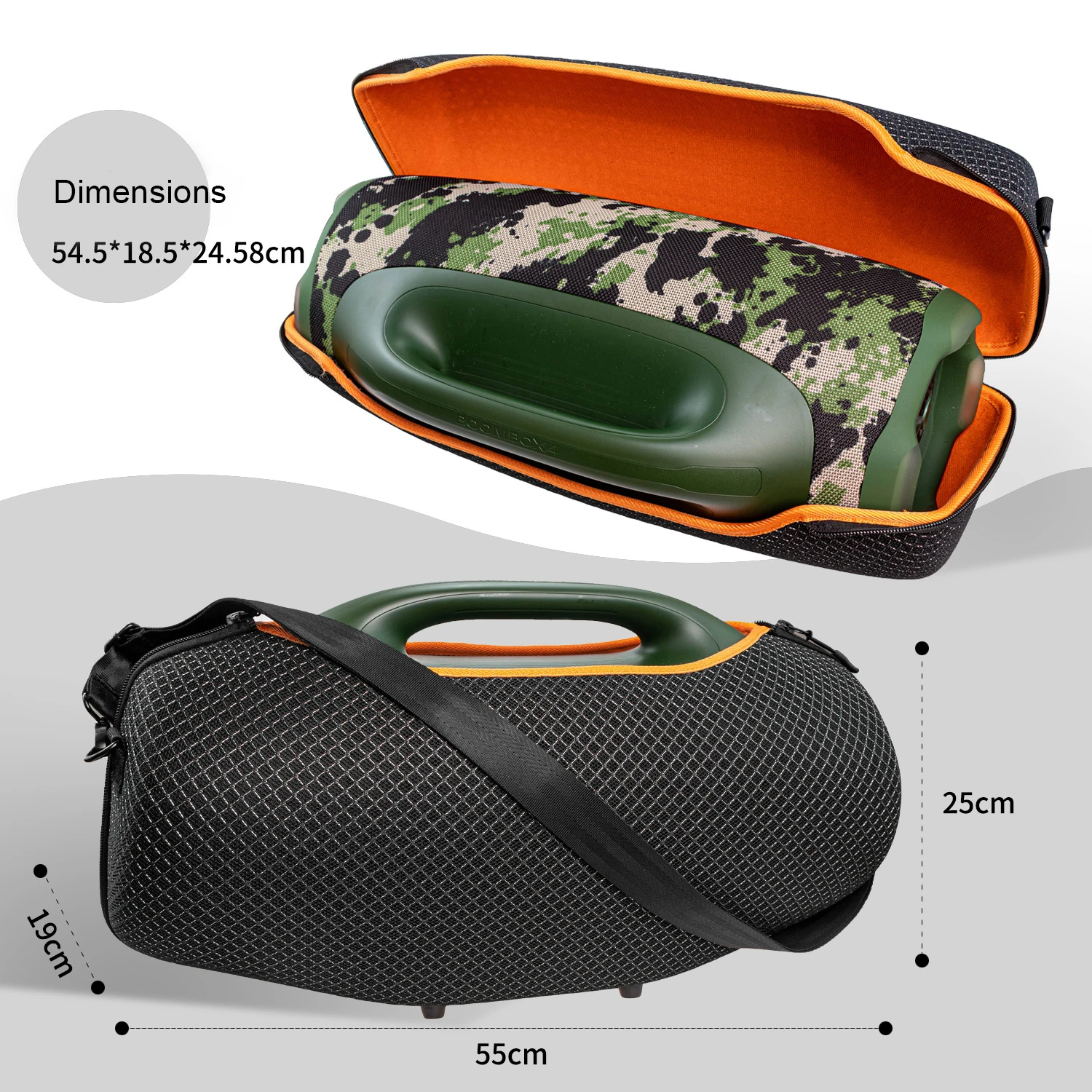 Thumbnail 4 - #68 Best Boomboxes to Buy In 2026